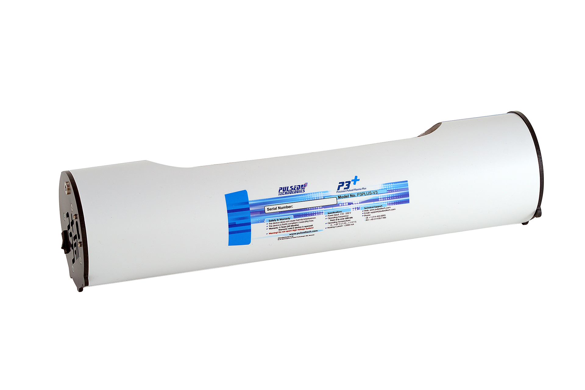 P3+ v3 (discontinued) - Image 3