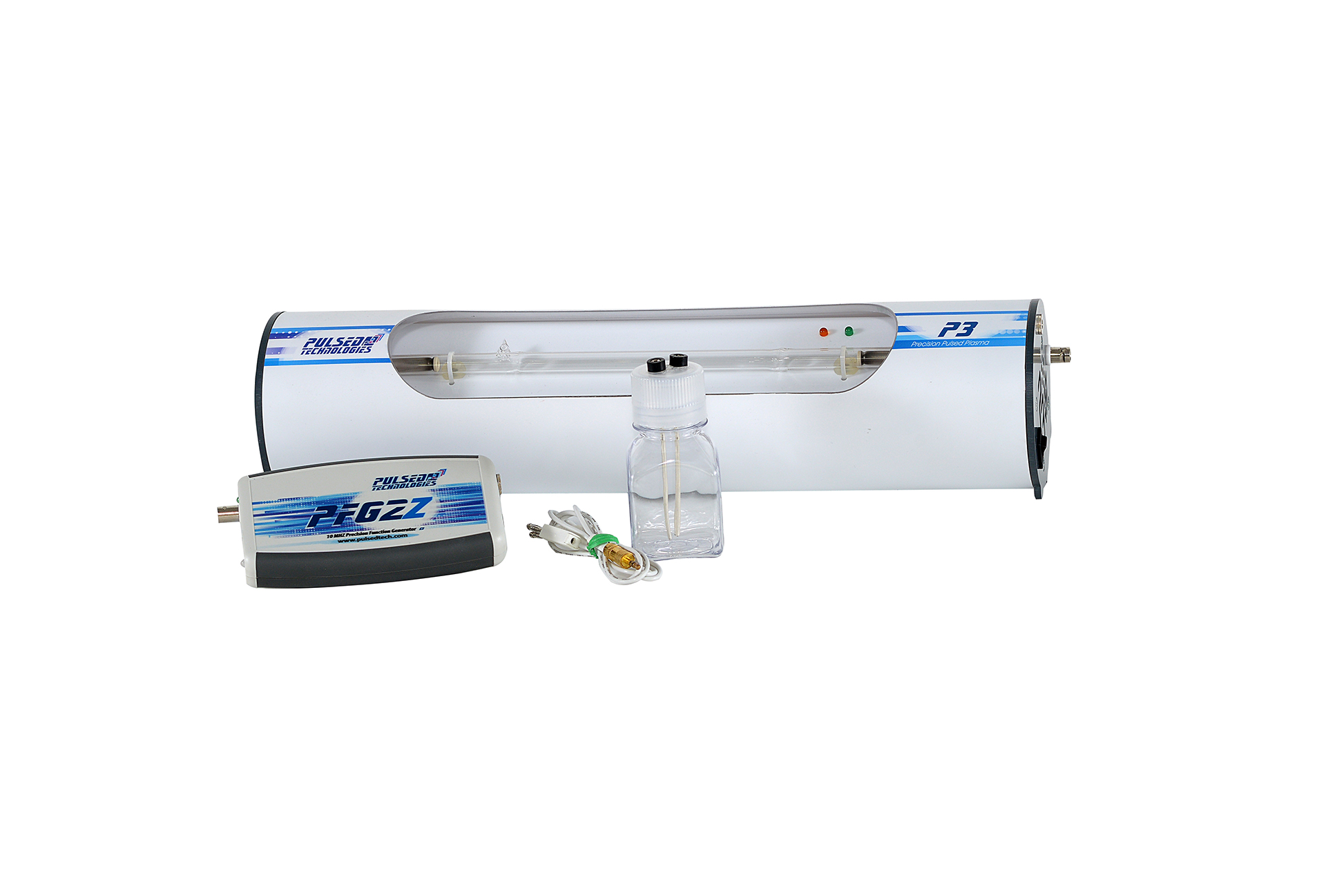 Bundle of PFG2U, P3