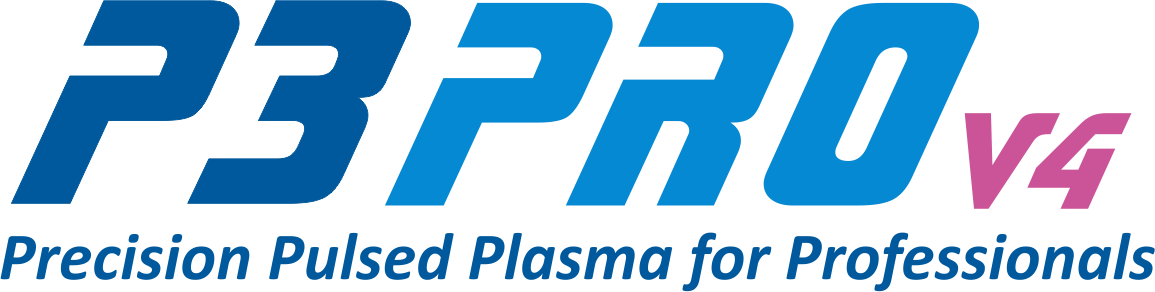 P3pro v4 - Pulsed Technologies
